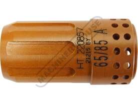 Hypertherm 45-85A Swirl Ring 220857 Suits Powermax 45XP/65/85 (Pack of 1) - picture0' - Click to enlarge