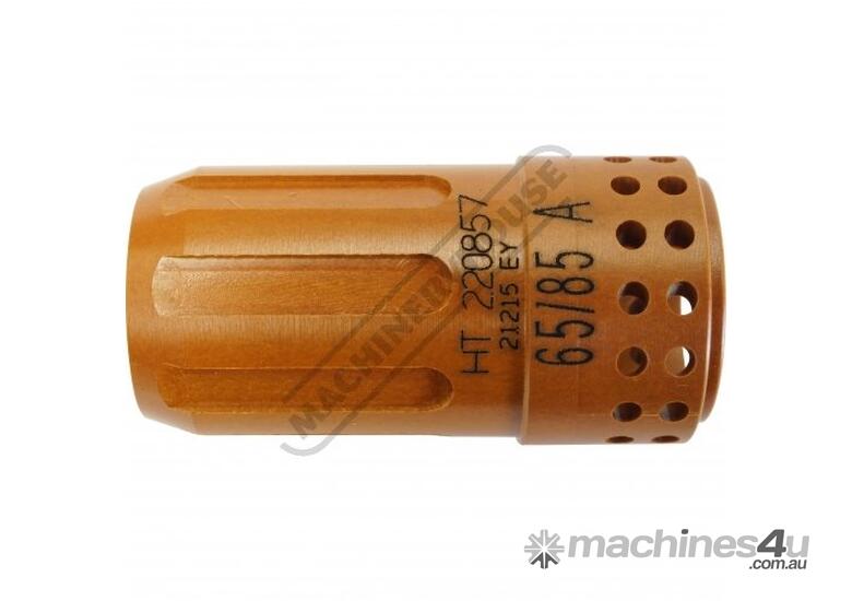 Hypertherm 45-85A Swirl Ring 220857 Suits Powermax 45XP/65/85 (Pack of 1)