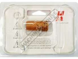 Hypertherm 45-85A Swirl Ring 220857 Suits Powermax 45XP/65/85 (Pack of 1) - picture2' - Click to enlarge