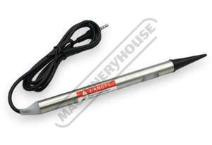 Laser Stylus ARCDROID Simple Trace with laser accuracy !