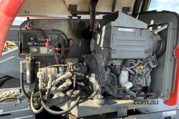 2019 Skyjack SJ46AJ Knuckle Boom