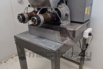 Oil Press Brand   / Unused High Capacity Universal Cold Press