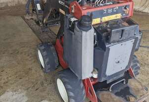 Toro Mini Skid Steer Loader