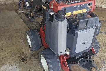 Toro Mini Skid Steer Loader