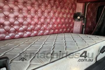 Kenworth 2012   K200 Tipper