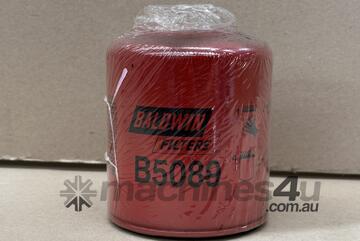 Baldwin B5089   FILTER ELEMENT