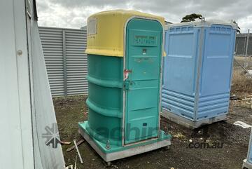 Portable Toilet