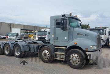 Kenworth   T359
