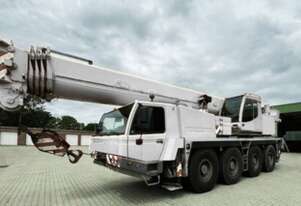 Tadano ATF65 All Terrain Crane For Sale