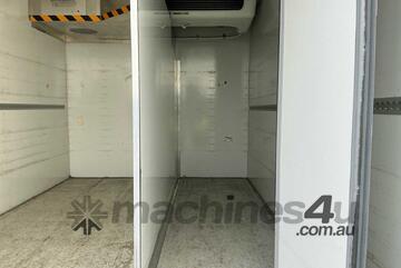 2020 Hino 300 616 Refrigerated Pantech