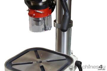 GARRICK Heavy Duty Bench Drill Press - 20mm cap