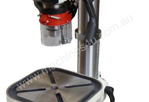 GARRICK Heavy Duty Bench Drill Press - 20mm cap GARRICK Heavy Duty Bench Drill Press - 20mm cap