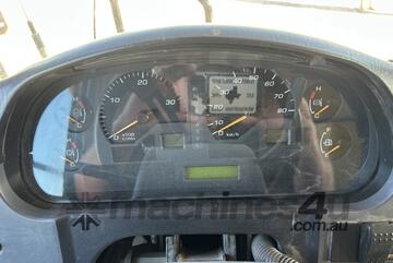 2003 Komatsu HD605-7 Rigid Dump Truck