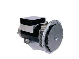 Sincro HB2 Alternator - picture0' - Click to enlarge