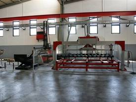 DAVI CNC Fully Automated Intelligent Plant - picture1' - Click to enlarge