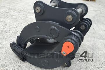 (BBB) BETTA BILT BUCKETS 30 TONNE MANUAL GRABS