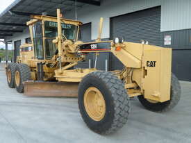 Caterpillar 12H w/upgrades 140H - picture2' - Click to enlarge