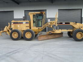 Caterpillar 12H w/upgrades 140H - picture0' - Click to enlarge