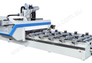 Masterwood Project 560