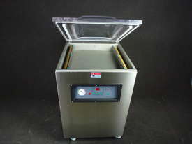 CRYOVAC VACUUM SEALER - DZ-500/2 - picture0' - Click to enlarge