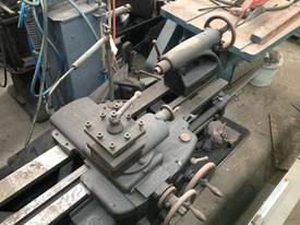 U10327 - Macson - Lathe - picture0' - Click to enlarge