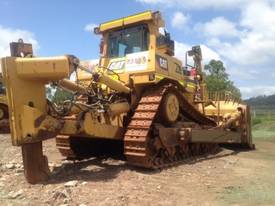 Caterpillar D10T Std Tracked-Dozer Dozer - picture2' - Click to enlarge