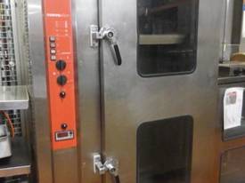 CONVOSTAR Combi 20 Tray Oven - picture1' - Click to enlarge