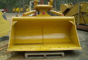Tilt Bucket to Suit 40 Ton NEW 2.3 metres wide