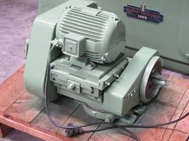 HYD CYLINDRICAL GRINDER - picture2' - Click to enlarge