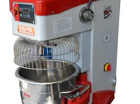 20 Litre Italian commercial planetary mixer - picture0' - Click to enlarge