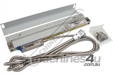 250mm Easson Digital Readout Scale GS30 Compact Scale 5m Resolution