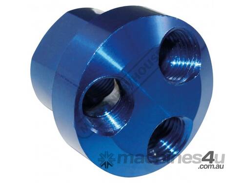 3-Way Manifold Adaptor