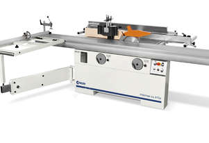 Minimax CU410ELITEX Universal Combination Machine