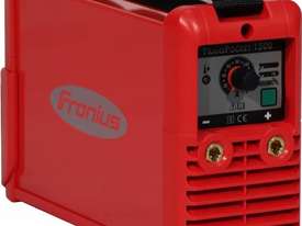FRONIUS TRANSPOCKET 1500 - picture0' - Click to enlarge