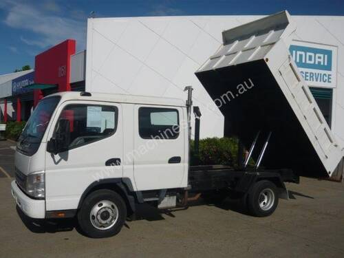 2007 FUSO CANTER FOR SALE