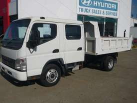 2007 FUSO CANTER FOR SALE - picture0' - Click to enlarge