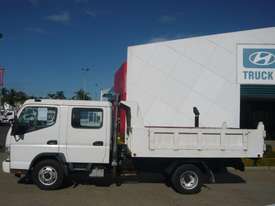 2007 FUSO CANTER FOR SALE - picture1' - Click to enlarge