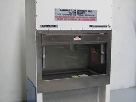 Airpure Biological Safety Cabinet Class 2 - picture0' - Click to enlarge