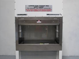 Airpure Biological Safety Cabinet Class 2 - picture1' - Click to enlarge