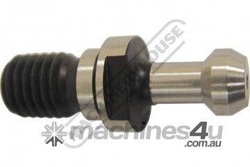 Toolmaster MAS P30T 45 Pull Stud BT-30