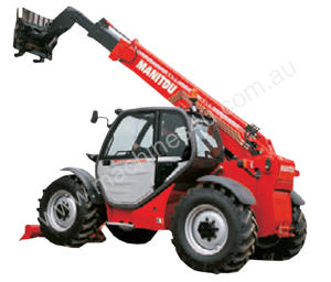caption MANITOU 1030S
