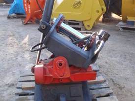 Rotating Tilt Hitch Indexator Ex 20 Tonner - picture1' - Click to enlarge