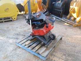 Rotating Tilt Hitch Indexator Ex 20 Tonner - picture0' - Click to enlarge