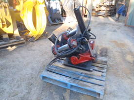 Rotating Tilt Hitch Indexator Ex 20 Tonner - picture0' - Click to enlarge