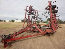 Gason 5100 Air seeder Complete Multi Brand Seeding/Planting Equip - picture0' - Click to enlarge