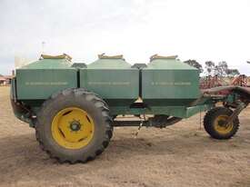 Gason 5100 Air seeder Complete Multi Brand Seeding/Planting Equip - picture2' - Click to enlarge