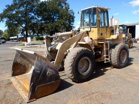 Caterpillar 936F Wheel Loader *CONDITIONS APPLY* - picture0' - Click to enlarge
