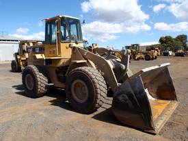 Caterpillar 936F Wheel Loader *CONDITIONS APPLY* - picture0' - Click to enlarge