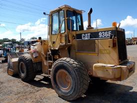 Caterpillar 936F Wheel Loader *CONDITIONS APPLY* - picture2' - Click to enlarge