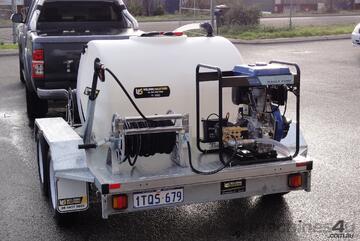 pressure mounted washer machines4u